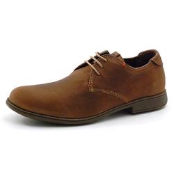 Camper 1913 sn�resko brun ruskind